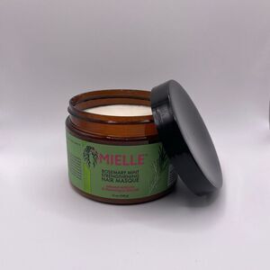 Mielle Rosemary Mint Masque Strengthening Hair Mask
